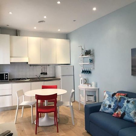 Casa Celeste Lägenhet Viareggio Exteriör bild