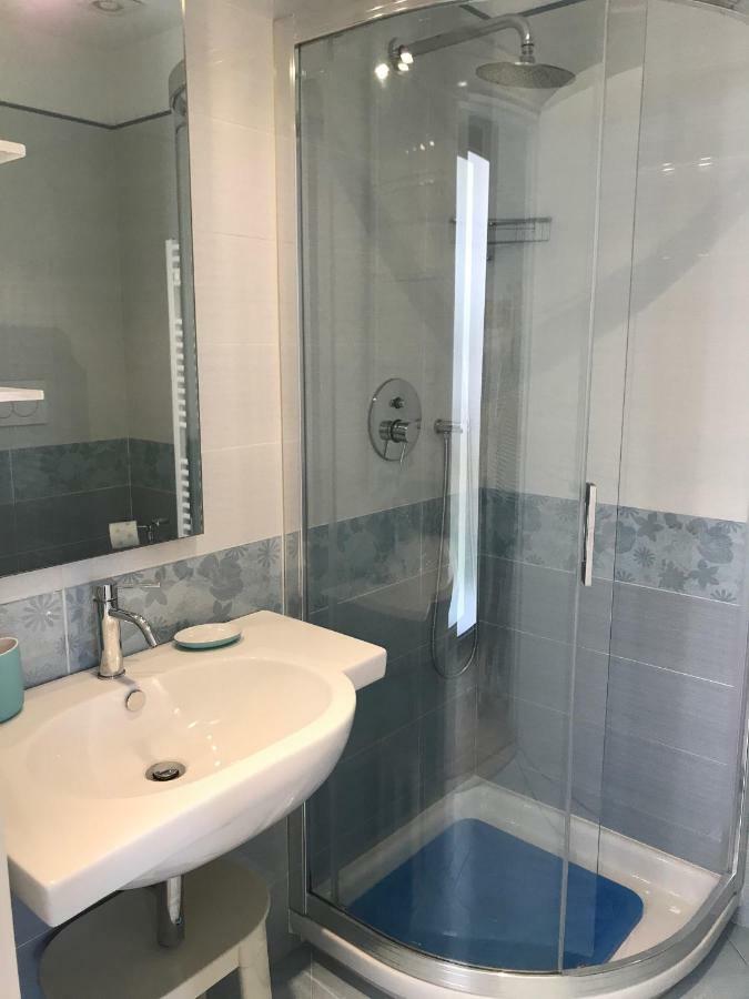 Casa Celeste Lägenhet Viareggio Exteriör bild
