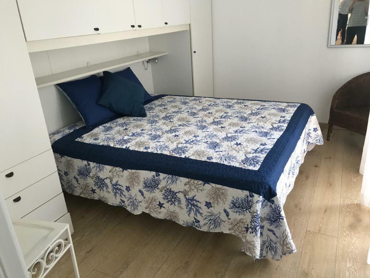 Casa Celeste Lägenhet Viareggio Exteriör bild