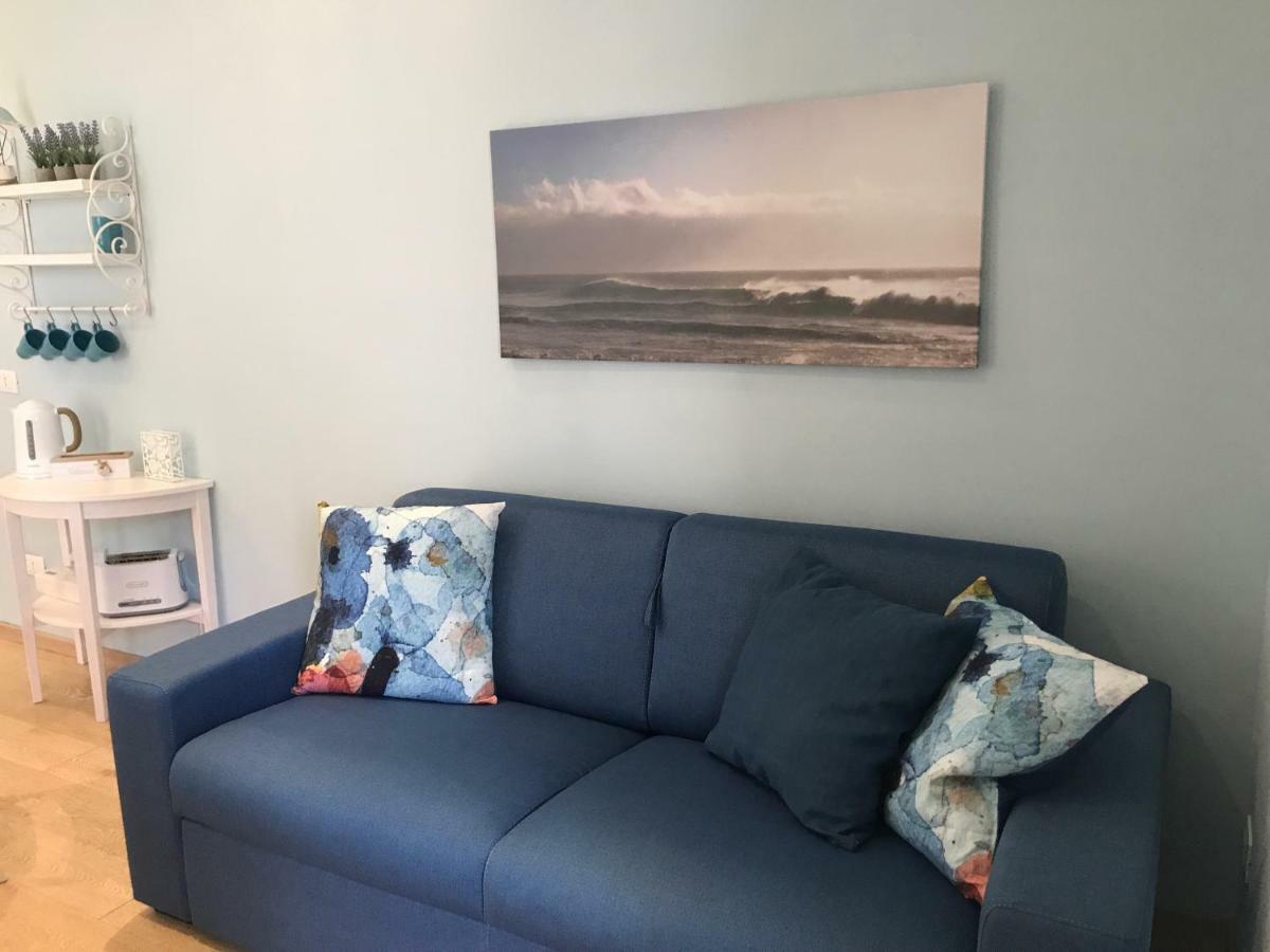 Casa Celeste Lägenhet Viareggio Exteriör bild