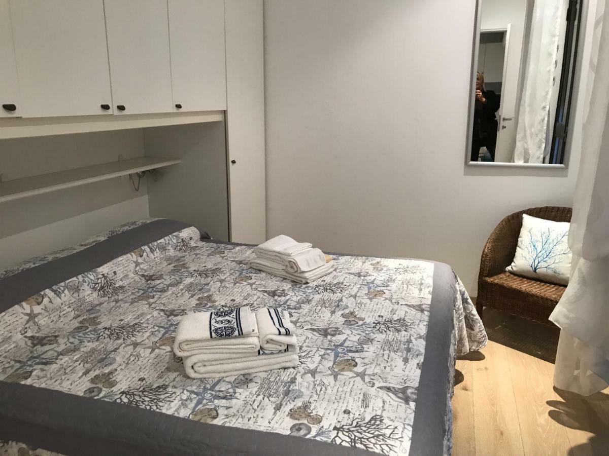 Casa Celeste Lägenhet Viareggio Exteriör bild